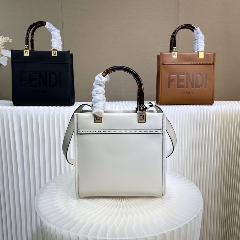 Fendi Shopping Bags